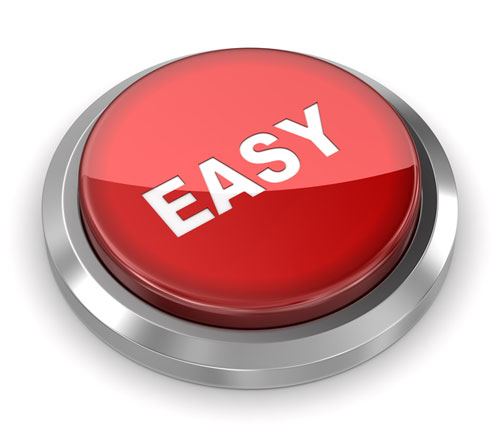 Security Awareness Easy Button